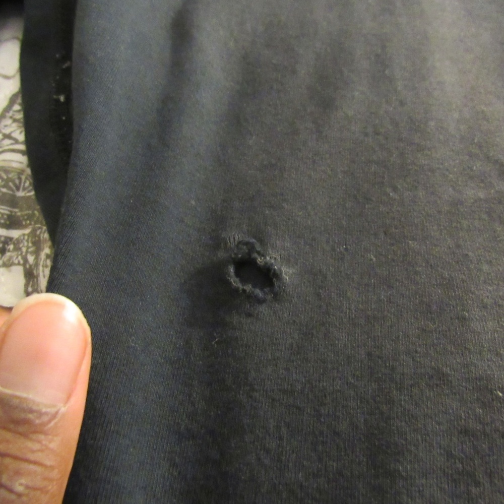 M Nike Capri/Leggings - Picture 4 of 8